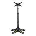 FLAT Auto Adjust PX23 Bar Height Table Base - Image 2