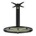 FLAT Auto Adjust UR30 Dining Height Table Base Round - Image 2
