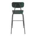 Kara Bar Stool Vintage Teal (Pack of 2) - Image 2