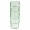 APS Linea Light Green Drinking Cup 300ml (Box of 48) - Image 3