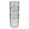 APS Linea French Grey Drinking Cup 300ml (Box of 48) - Image 3