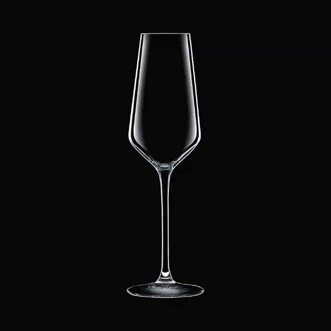Arcoroc Distinction Champagne Flutes 230ml (24 Pack) - Image 6