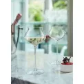 Arcoroc Macaron Fascination Champagne Flutes 300ml (24 pack) - Image 4