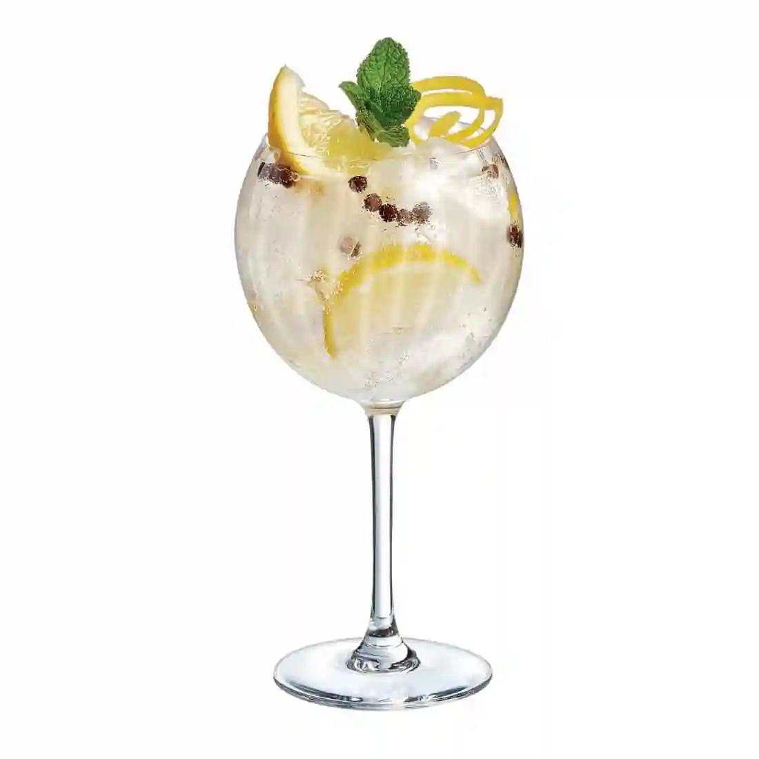 Chef and Sommelier Symetrie Balloon Gin Glasses 580ml (24 pack) - Image 3