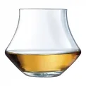 Arcoroc Open Up Spirits Warm Whisky Tumblers 300ml (24 pack) - Image 2