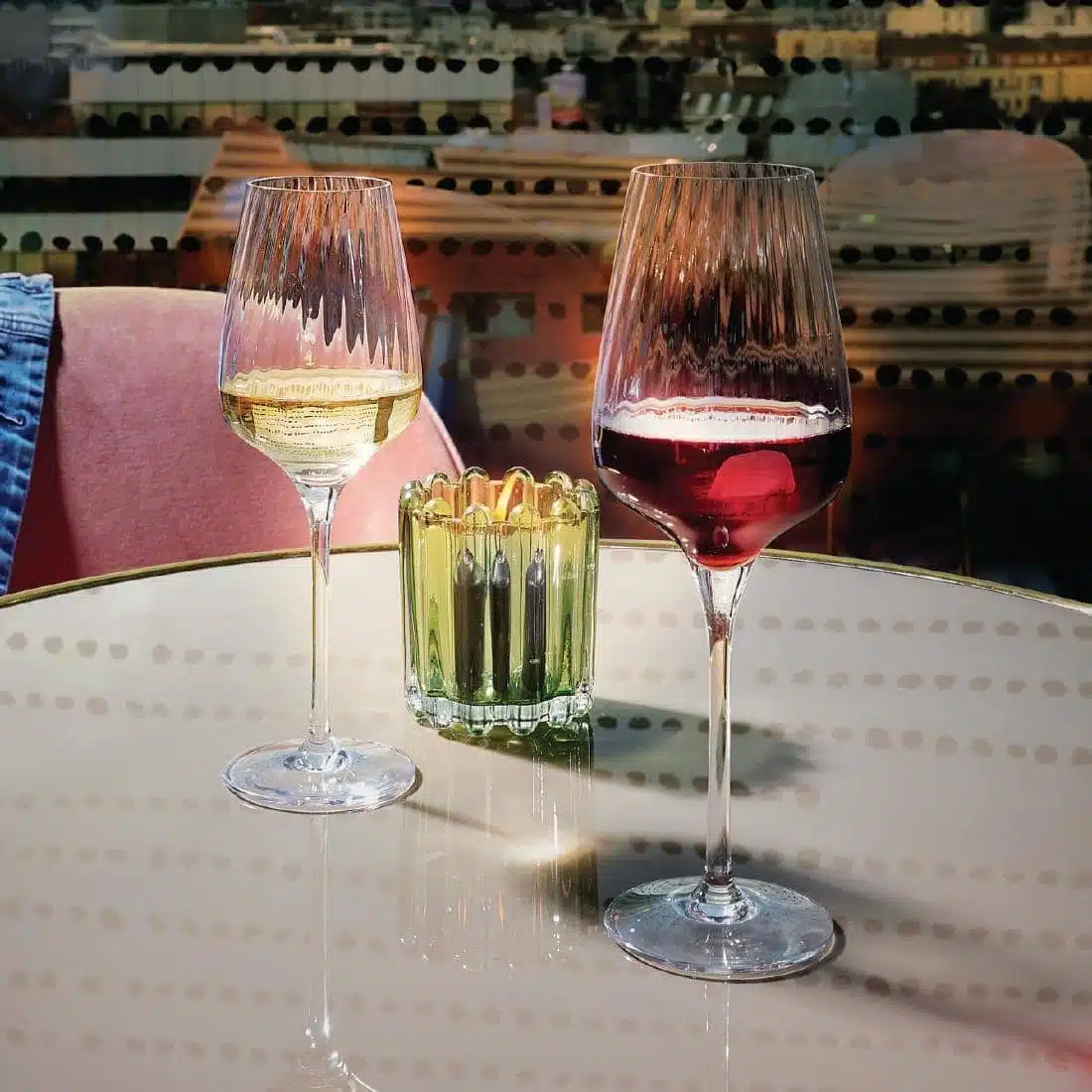 Chef and Sommelier Symetrie Wine Glasses 350ml (24 pack) - Image 7