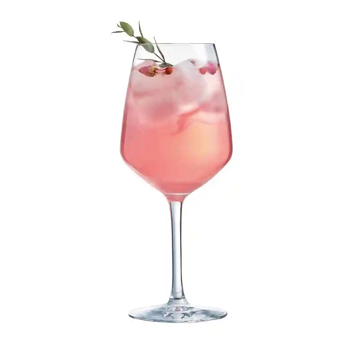 Arcoroc Vina Juliette Wine Glasses 400ml (24 Pack) - Image 2