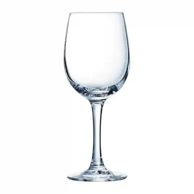 Chef and Sommelier Cabernet Tulip Wine Glasses 190ml (24 pack)