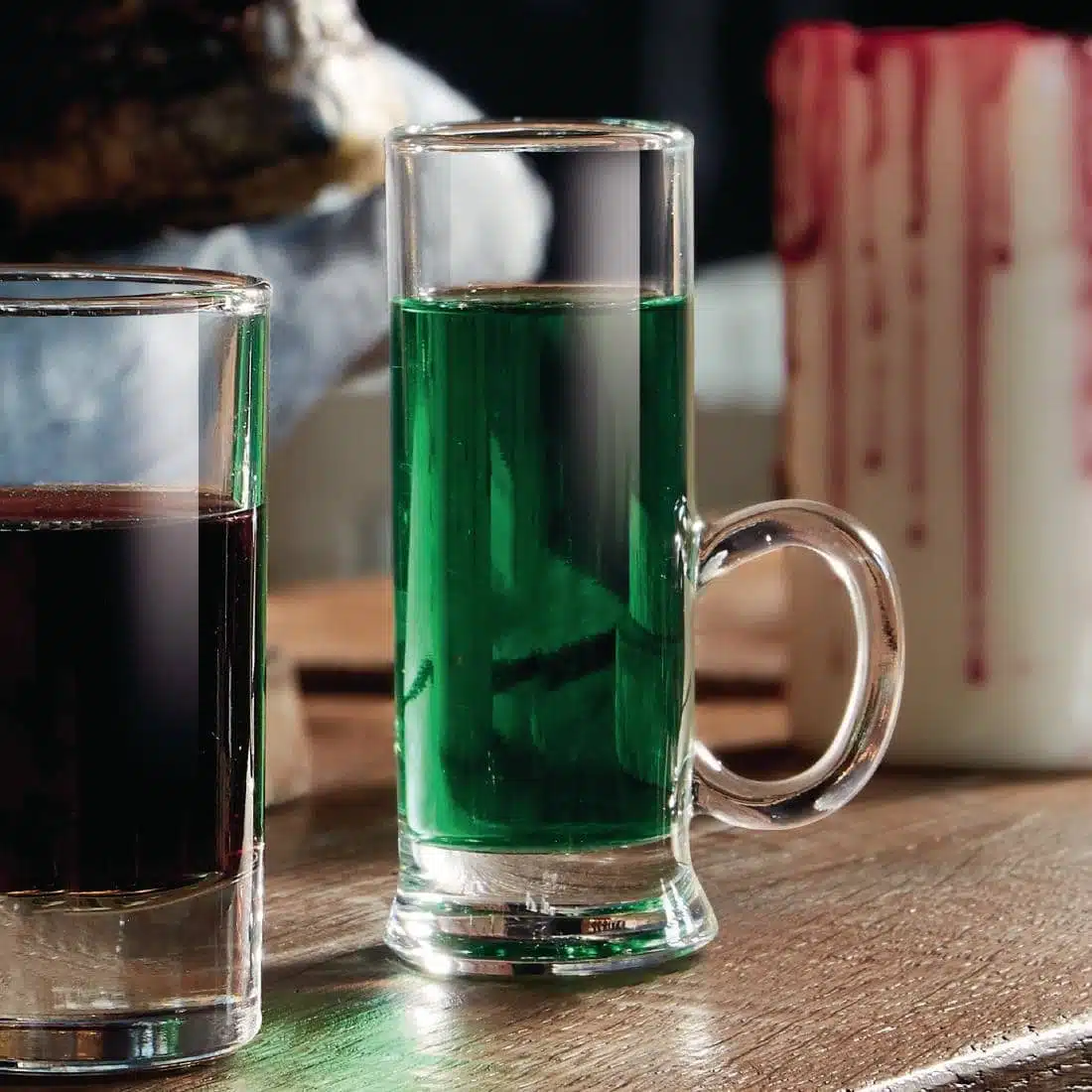 Arcoroc Islande Shot Glasses with Handle 60ml (Pack of 72) - Image 3