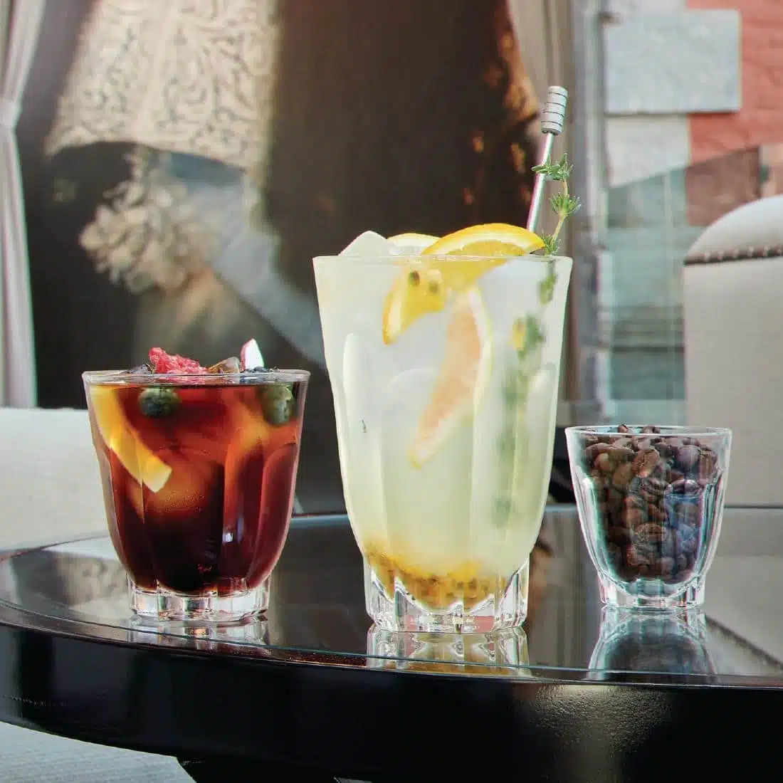 Arcoroc Arcorocadie Tumblers 350ml (24 pack) - Image 7