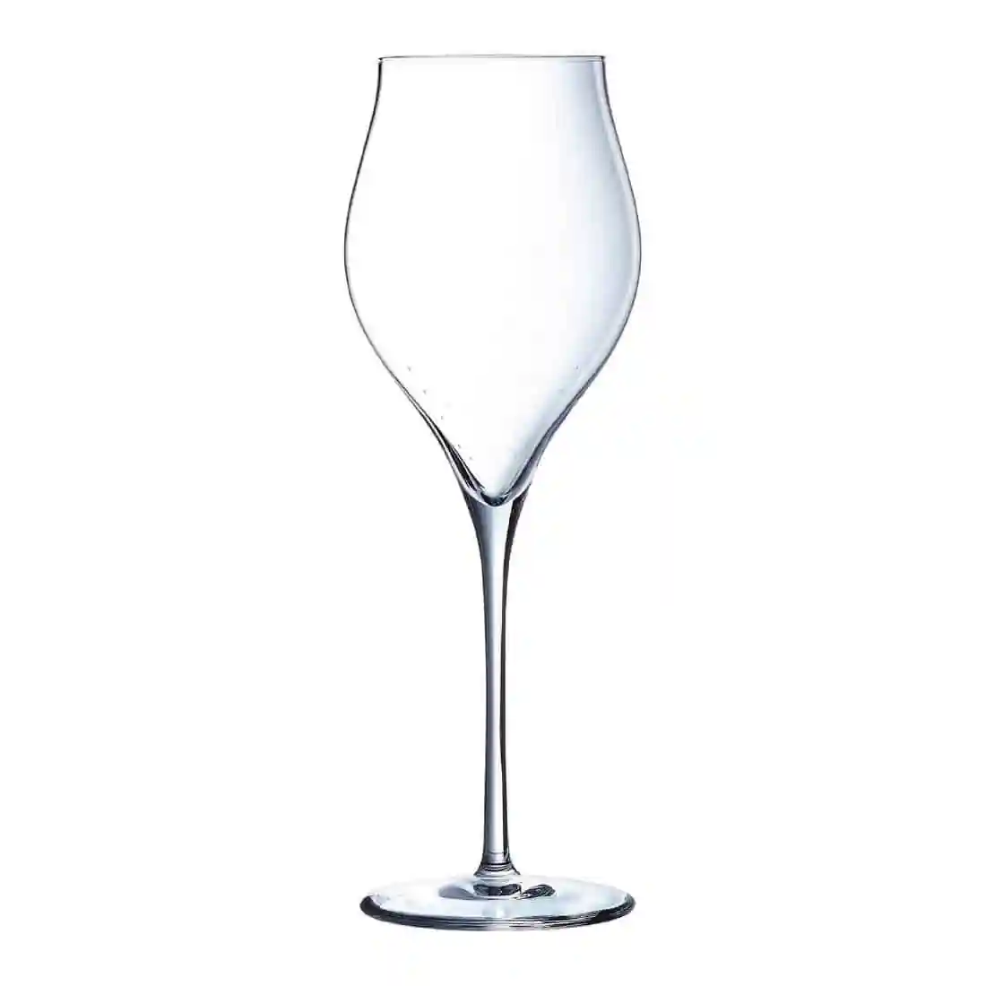 Arcoroc Exaltation Champagne Flutes 350ml (24 Pack) - Image 1