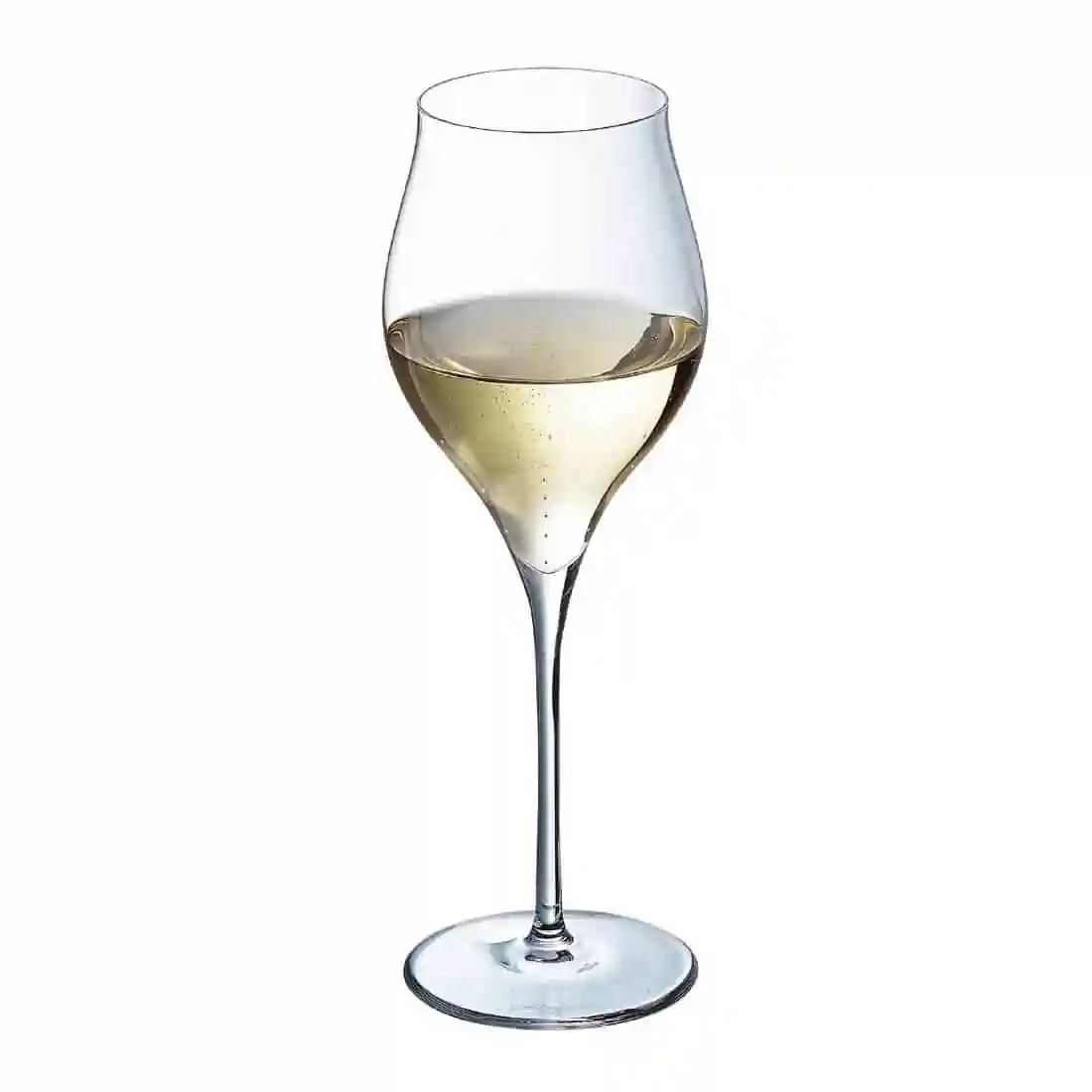 Arcoroc Exaltation Champagne Flutes 350ml (24 Pack) - Image 3