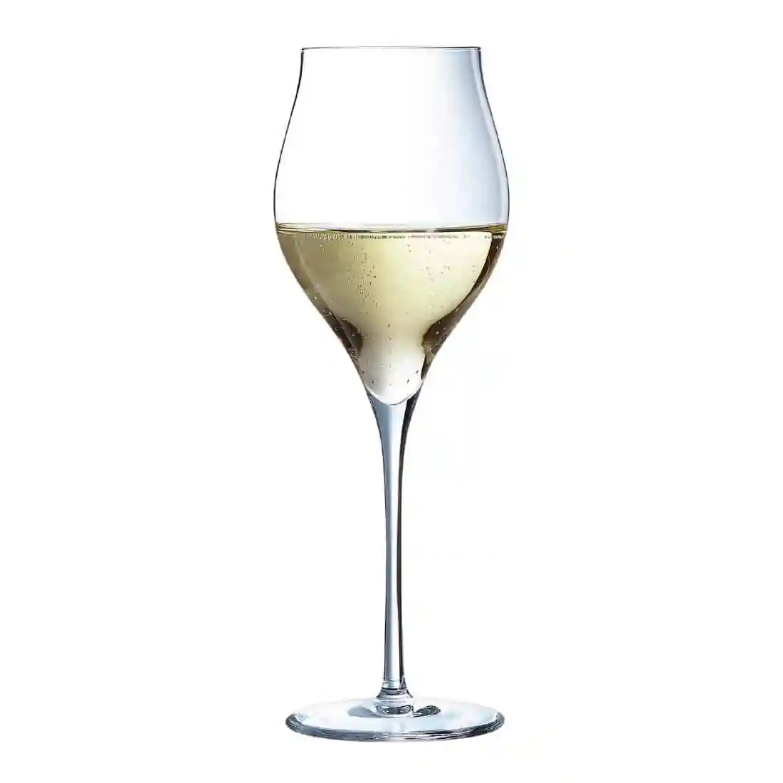 Arcoroc Exaltation Champagne Flutes 350ml (24 Pack) - Image 4