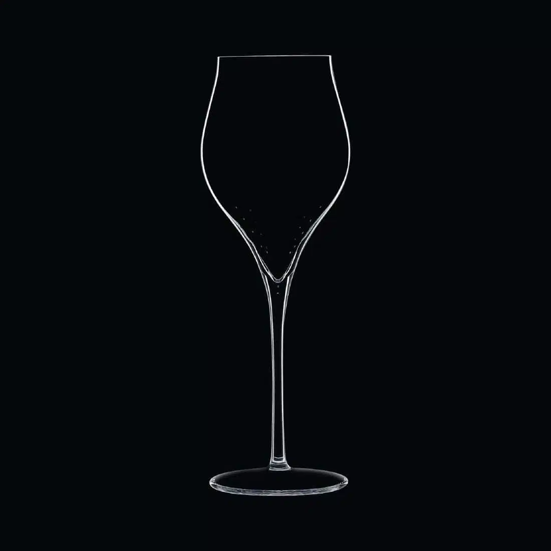 Arcoroc Exaltation Champagne Flutes 350ml (24 Pack) - Image 5