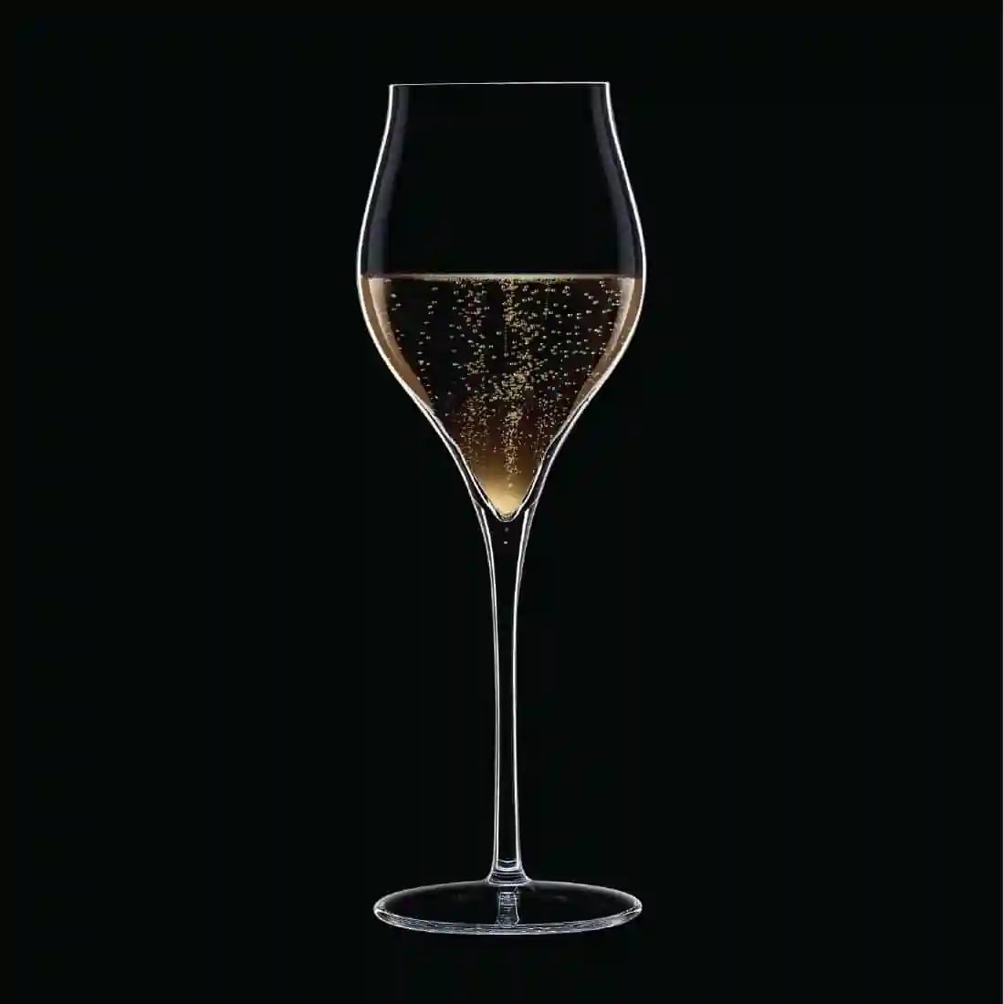 Arcoroc Exaltation Champagne Flutes 350ml (24 Pack) - Image 6