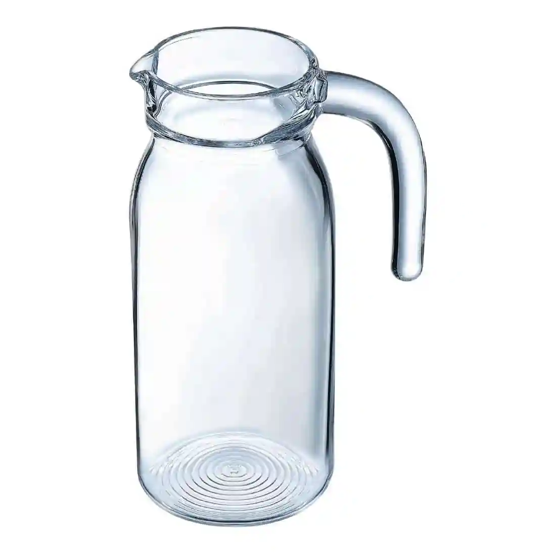 Arcoroc Spring Jugs 1Ltr (6 Pack) - Image 2