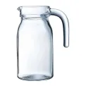 Arcoroc Spring Jugs 750ml (6 Pack) - Image 1