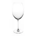 Olympia Novello Crystal Red Wine Glasses 470ml (6 pack) - Image 1