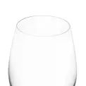 Olympia Novello Crystal Red Wine Glasses 470ml (6 pack) - Image 3