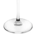 Olympia Novello Crystal Red Wine Glasses 470ml (6 pack) - Image 4