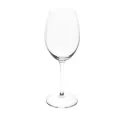 Olympia Novello Crystal White Wine Glasses 355ml (6 pack) - Image 2
