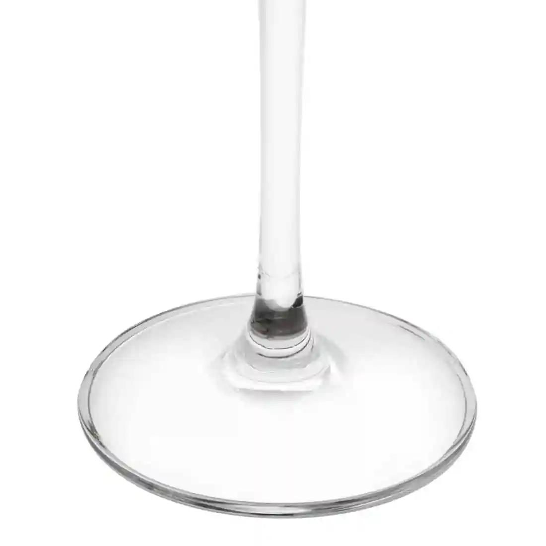 Olympia Novello Crystal Champagne Flutes 180ml (6 pack) - Image 4