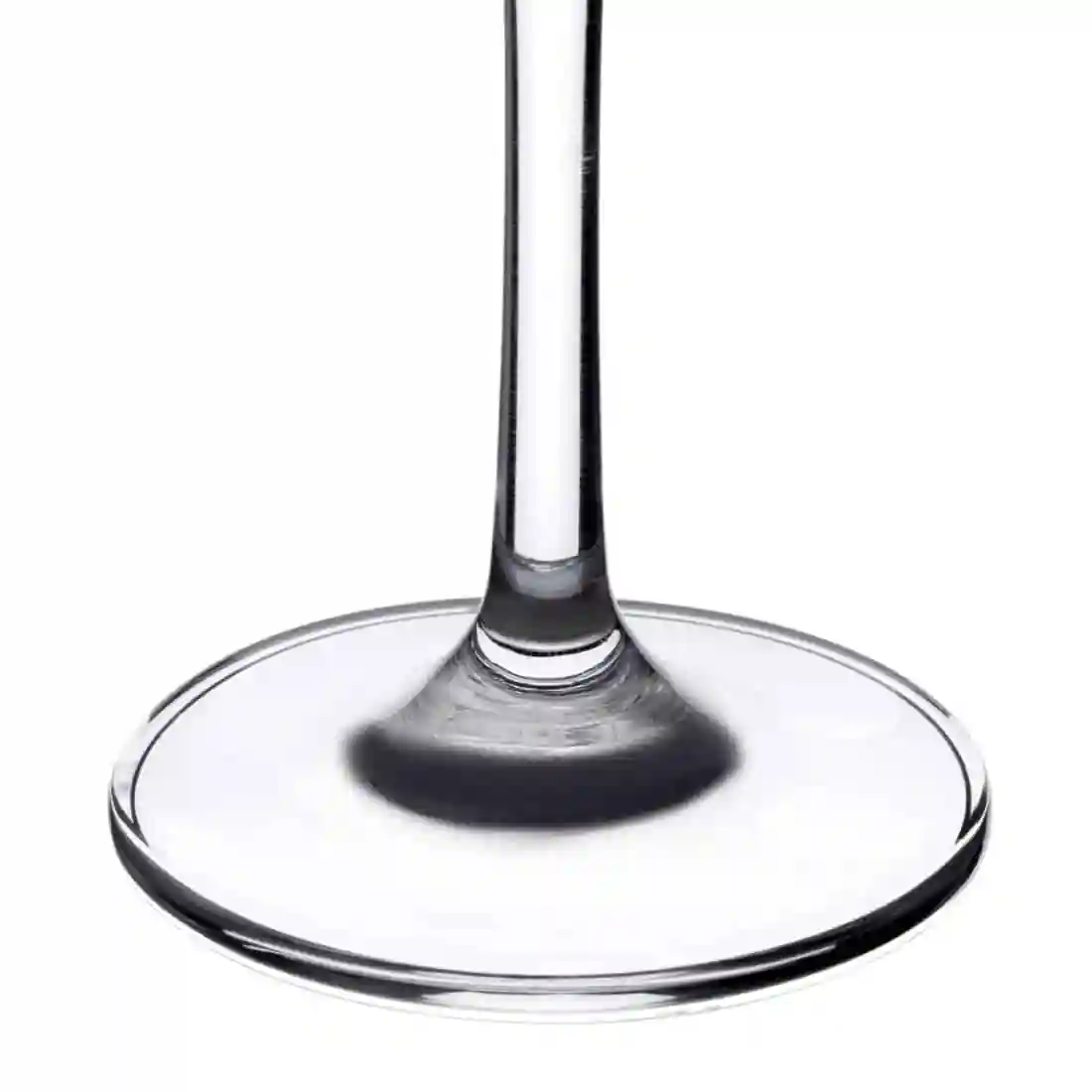 Olympia Cantina Champagne Flute Glasses Crystal 195ml/6.59oz (Pack of 6) - Image 4
