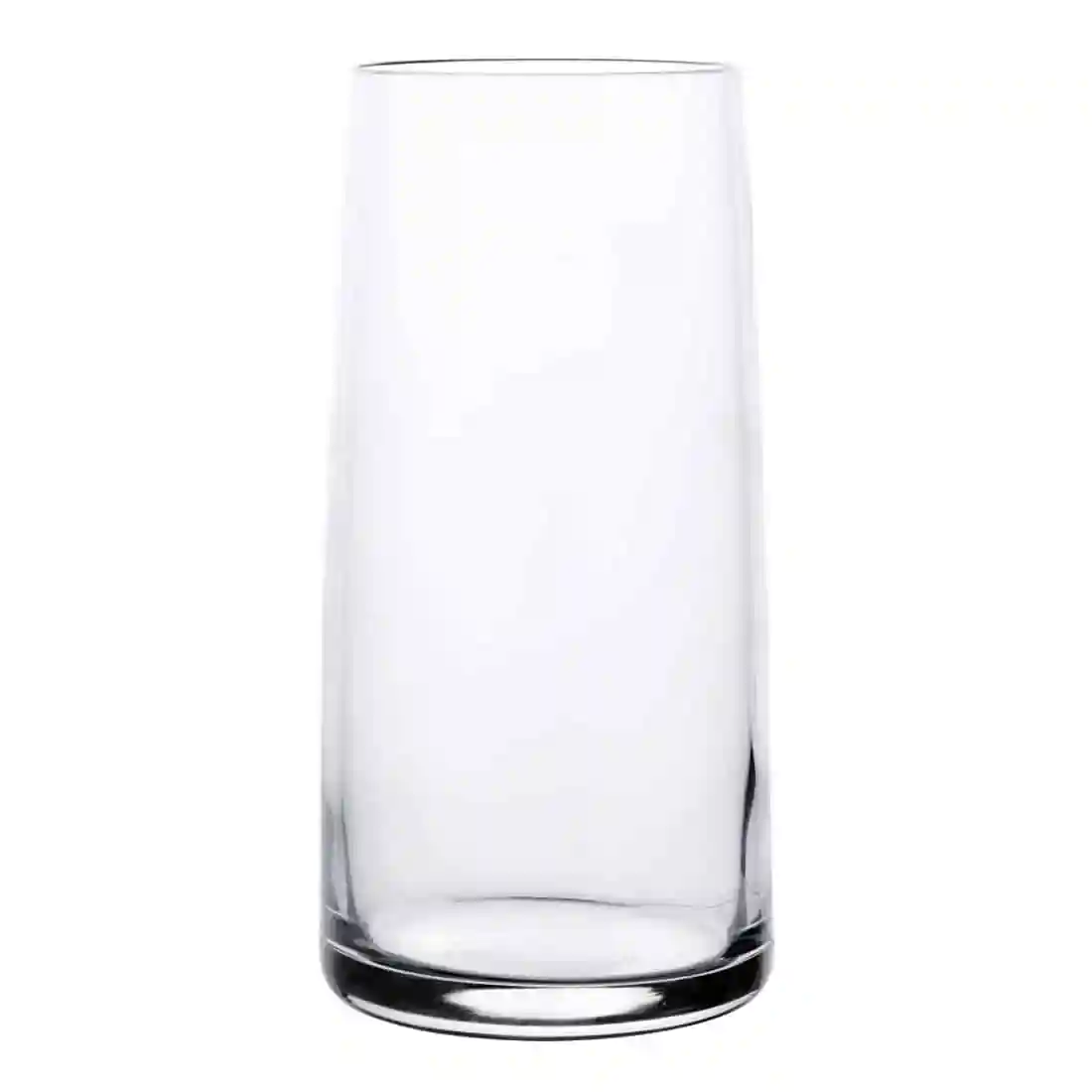 Olympia Arno Hi-Ball Crystal Tumblers 285ml/9.6oz (Pack of 6) - Image 1