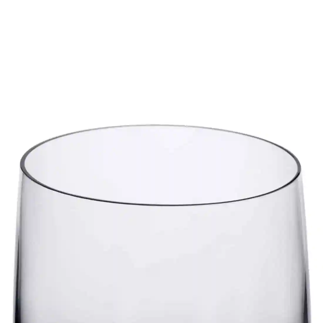 Olympia Arno Double Rocks Crystal Tumblers 395ml/13.4oz (Pack of 6) - Image 3