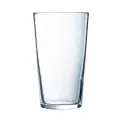 Arcoroc Conical Glasses UKCA CE Marked 570ml - Image 1