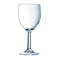 Arcoroc Savoie Wine Glasses UKCA CE Marked 250ml (24 pack) - Image 1