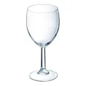 Arcoroc Savoie Wine Glasses UKCA CE Marked 250ml (24 pack) - Image 2