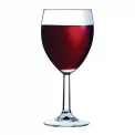 Arcoroc Savoie Wine Glasses UKCA CE Marked 250ml (24 pack) - Image 3