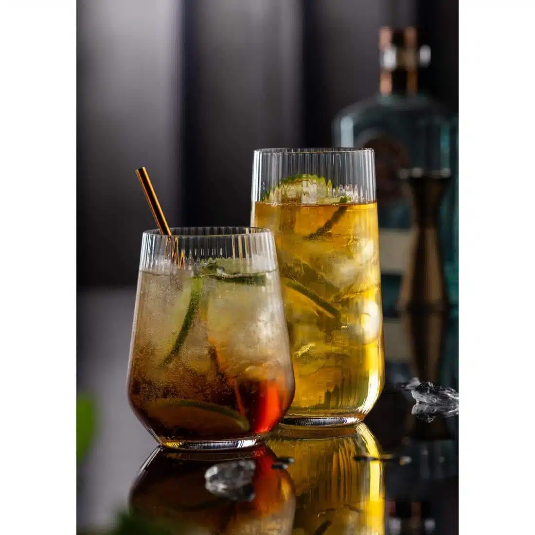 Utopia Hayworth Hiball Glasses 480ml (6 pack) - Image 2