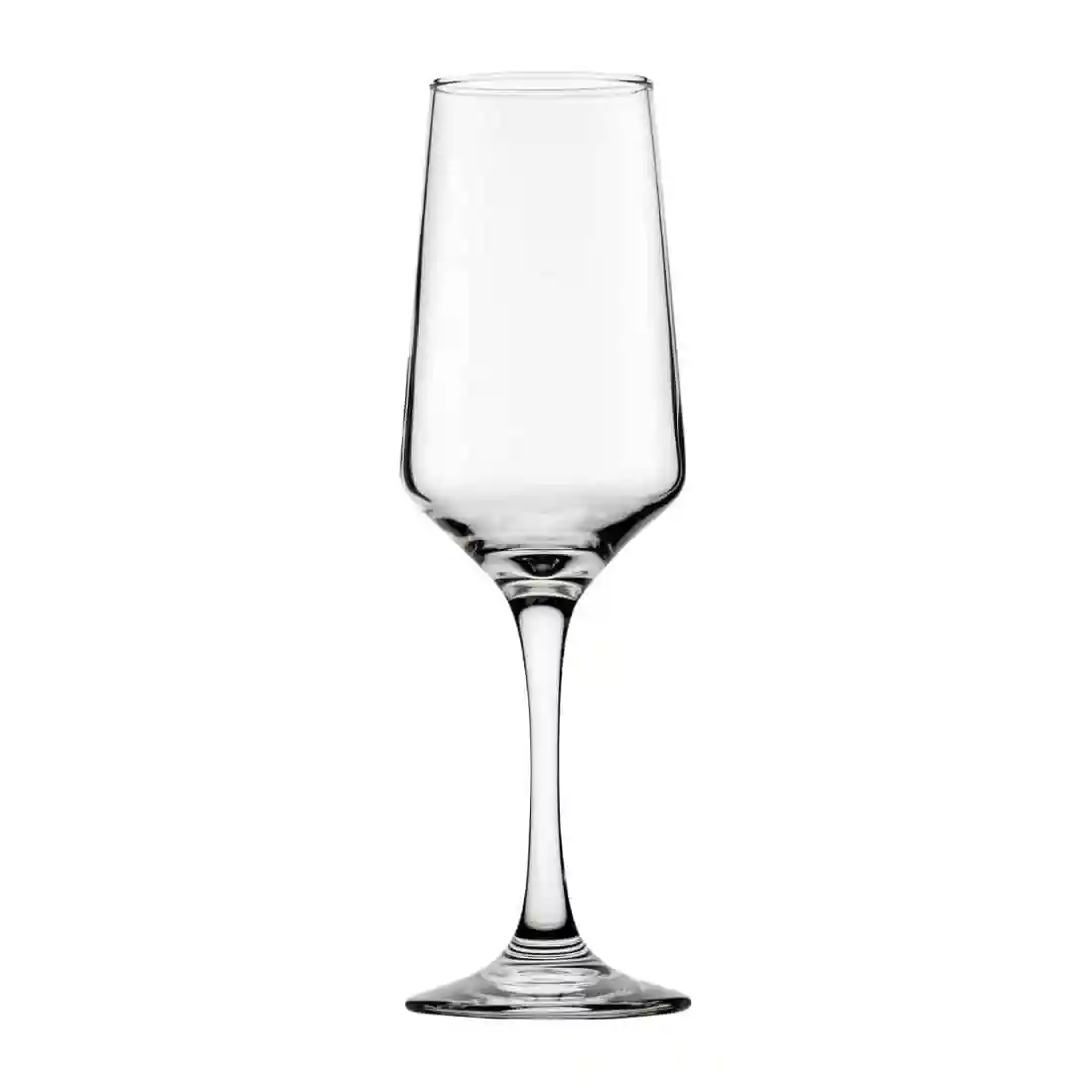 Utopia Summit Champagne Flutes 210ml (24 pack) - Image 1