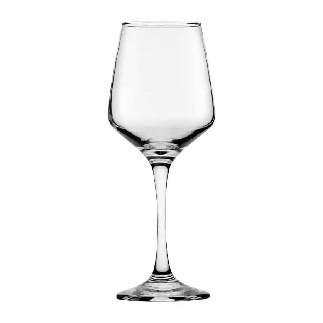 Utopia Summit Wine Glasses 350ml (24 pack) - Image 1