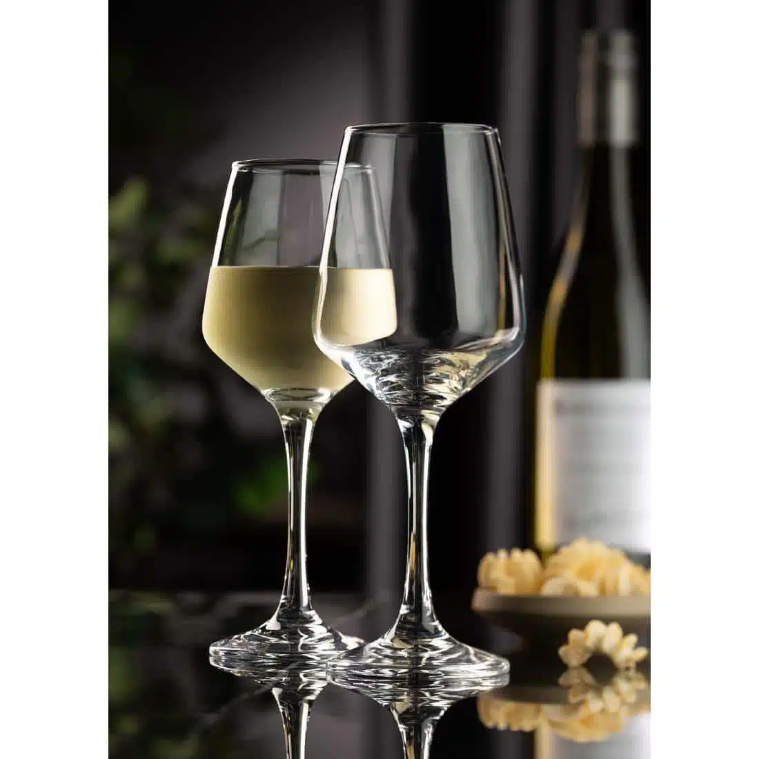 Utopia Summit Wine Glasses 350ml (24 pack) - Image 2