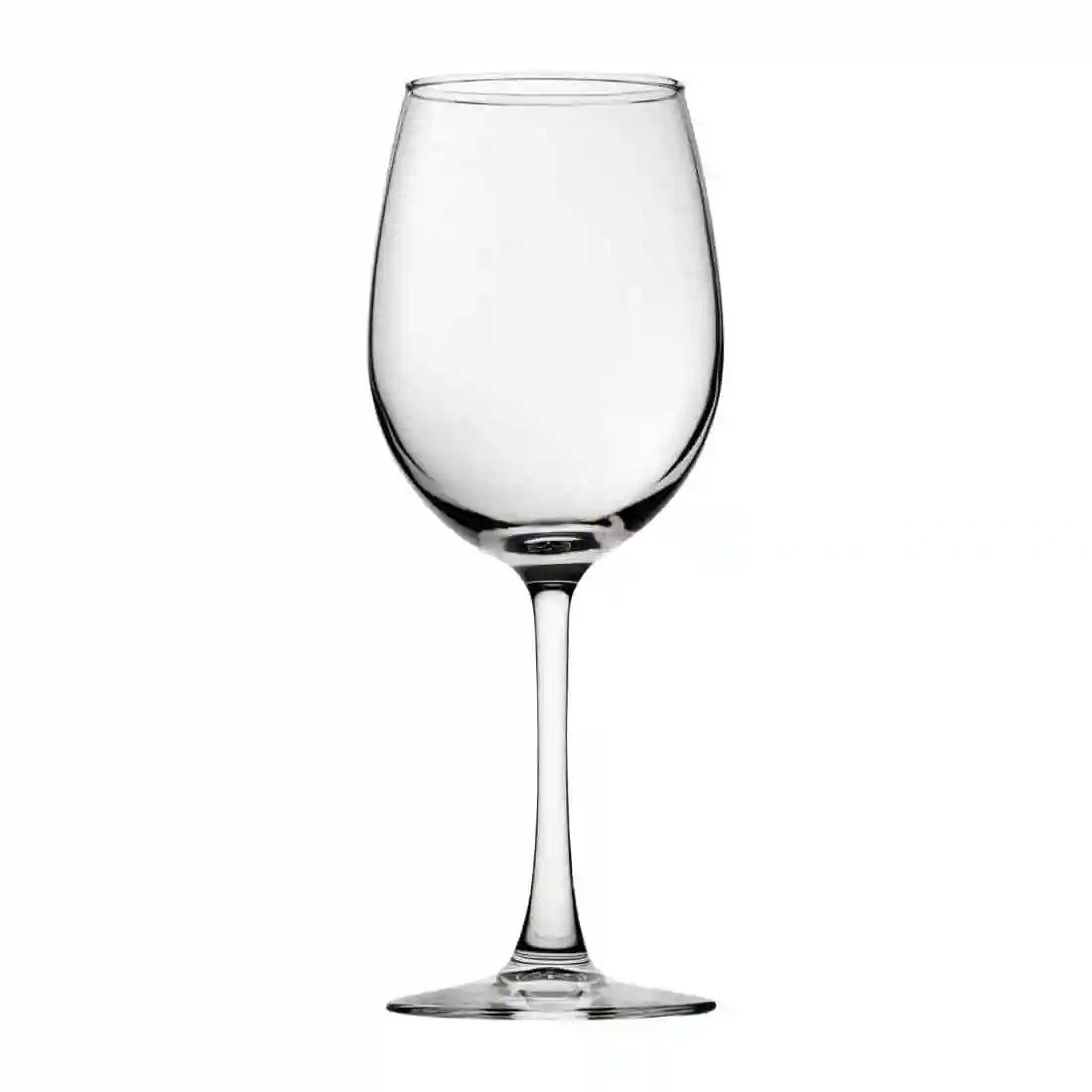 Utopia Vino Wine Glasses 370ml (24 pack) - Image 1