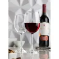 Utopia Vino Wine Glasses 370ml Marked at 250ml (24 pack) - Image 2