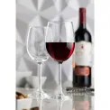 Utopia Vino Wine Glasses 470ml Marked at 250ml (24 pack) - Image 2