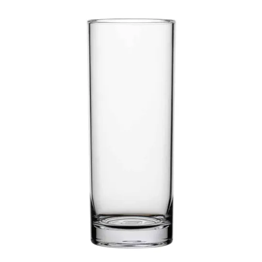 Utopia Lucent Hiball Glasses 340ml (6 pack)