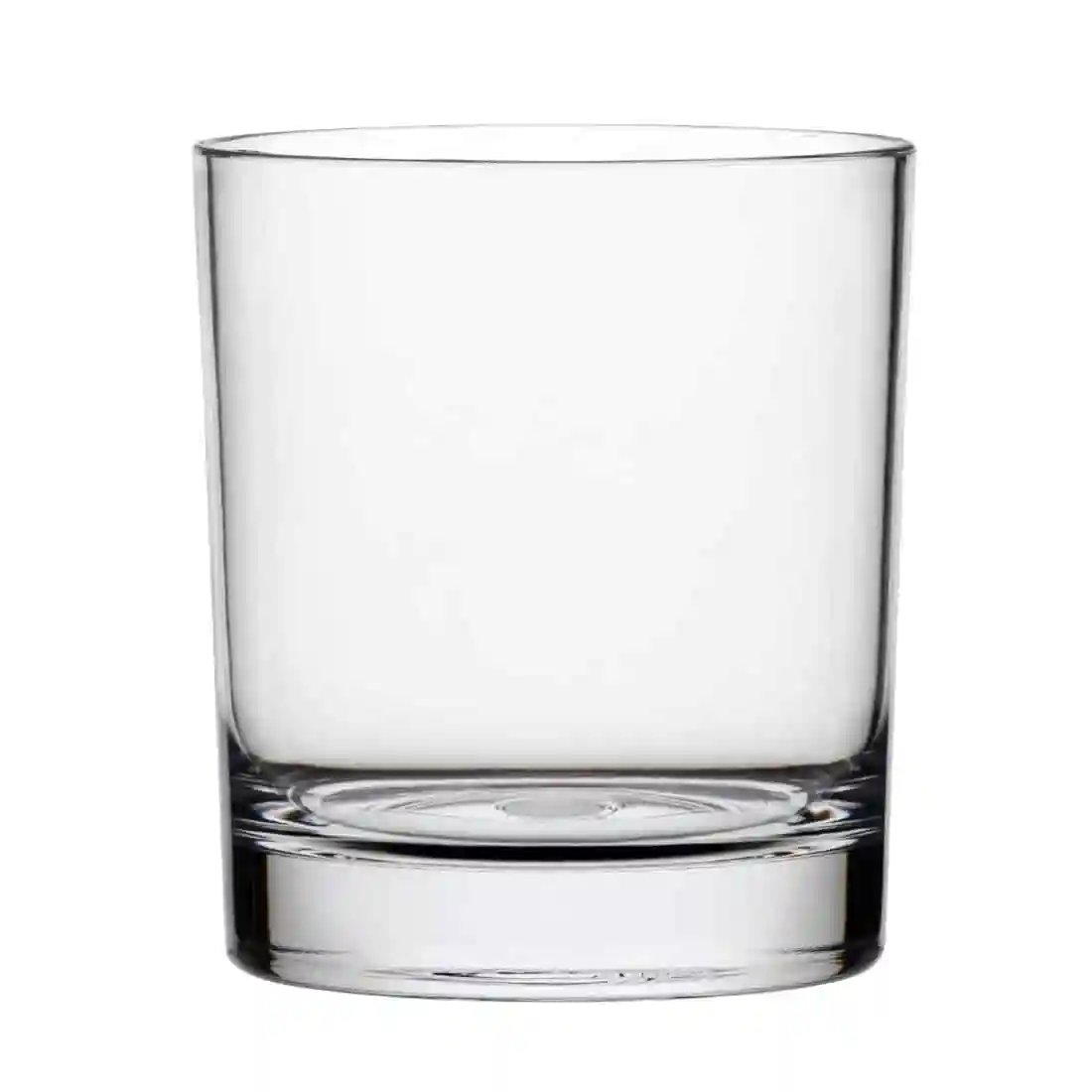 Utopia Lucent Double Old Fashioned Glasses 340ml (6 pack)