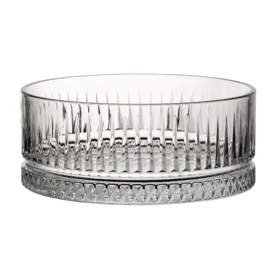 Utopia Elysia Glass Bowls 130mm (24 pack)