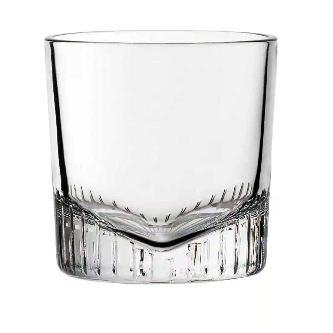 Utopia Caldera Old Fashioned Glasses 270ml (24 Pack)