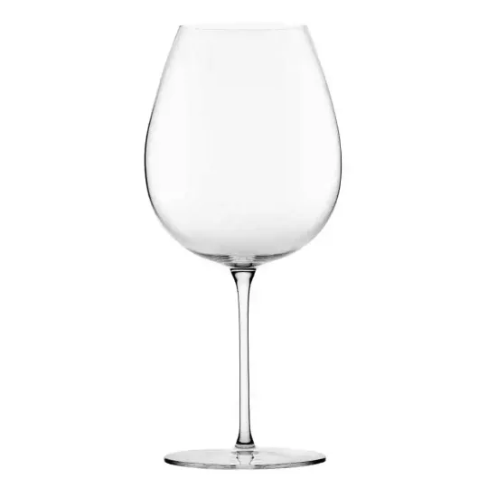 Utopia Diverto Classic Bordeaux Wine Glasses 890ml (6 pack)
