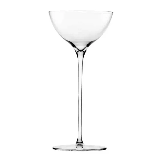 Utopia Diverto Coupetini Glasses 200ml (6 pack)