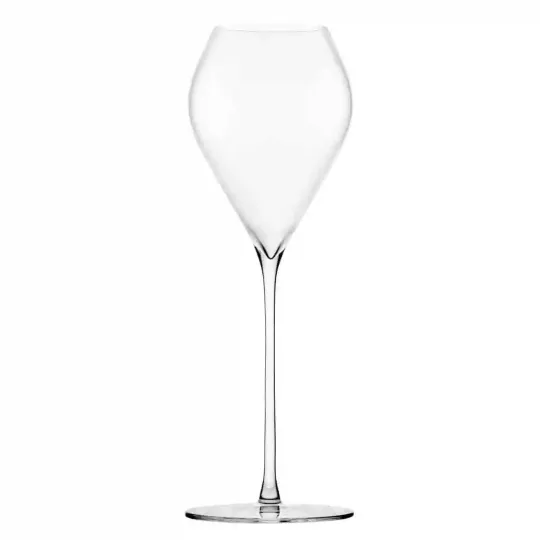Utopia Diverto Champagne Flutes 315ml (6 pack)