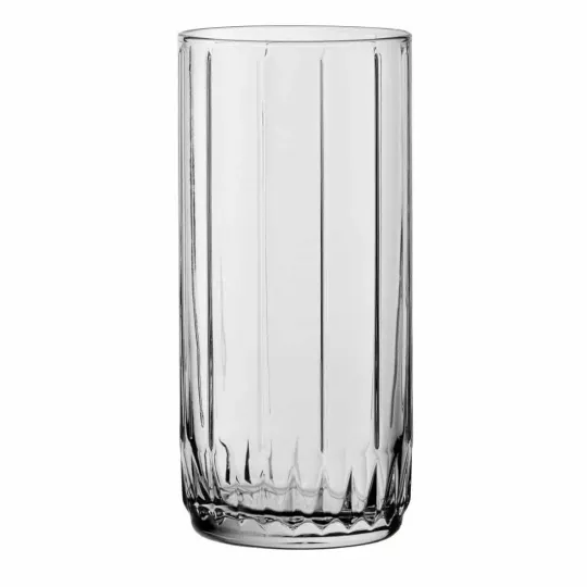Utopia Leia Long Drink Glasses 310ml (24 pack)