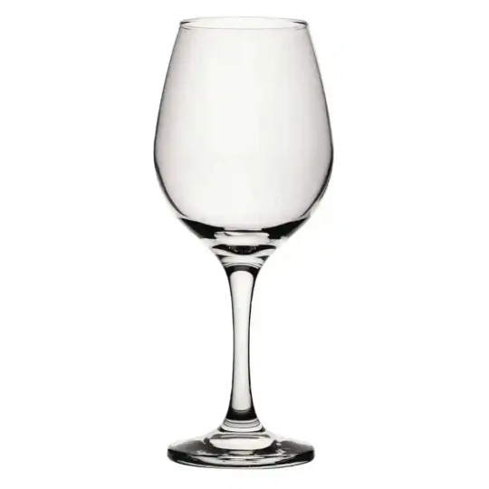 Utopia Amber White Wine Glasses 290ml (24 pack)