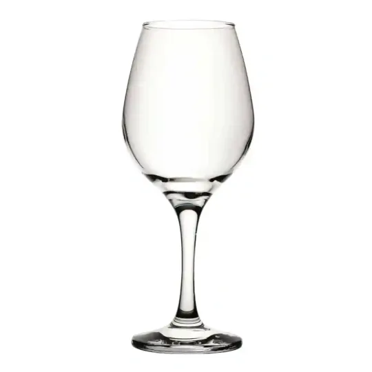 Utopia Amber Red Wine Glasses 350ml (24 pack)